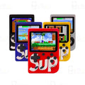 Sup Game Box 400 Jeux - جهاز ألعاب للأطفال 400 لعبة ممتعة